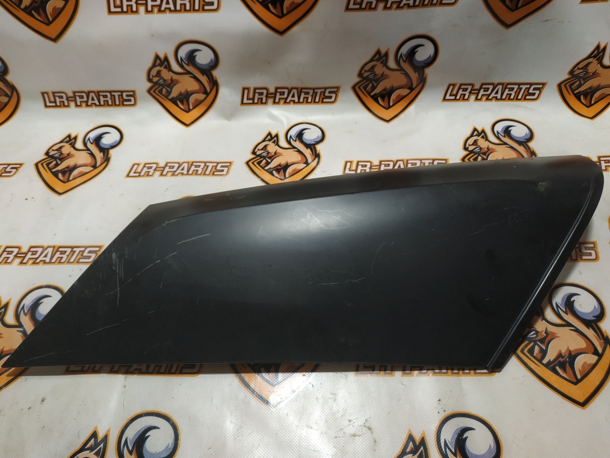 DDG000175PNP Накладка стійки задньої лівої зовнішня RANGE ROVER SPORT L320 2005-2009 Б/У
